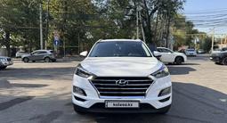 Hyundai Tucson 2019 годаүшін9 600 000 тг. в Алматы