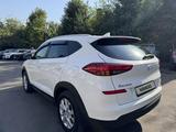 Hyundai Tucson 2019 года за 10 200 000 тг. в Алматы – фото 5