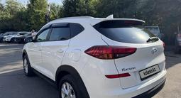 Hyundai Tucson 2019 годаүшін9 600 000 тг. в Алматы – фото 5