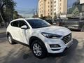 Hyundai Tucson 2019 года за 9 600 000 тг. в Алматы – фото 7
