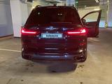 BMW X7 2021 года за 55 000 000 тг. в Алматы – фото 4