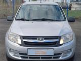 ВАЗ (Lada) Granta 2190 2013 года за 2 300 000 тг. в Павлодар – фото 2