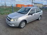 ВАЗ (Lada) Granta 2190 2013 года за 2 300 000 тг. в Павлодар