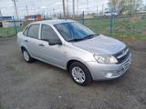 ВАЗ (Lada) Granta 2190 2013 года за 2 300 000 тг. в Павлодар – фото 3