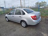 ВАЗ (Lada) Granta 2190 2013 года за 2 300 000 тг. в Павлодар – фото 4