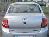 ВАЗ (Lada) Granta 2190 2013 года за 2 300 000 тг. в Павлодар – фото 5