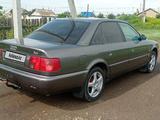 Audi A6 1995 годаүшін2 300 000 тг. в Степняк – фото 4