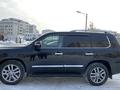 Lexus LX 570 2012 годаfor26 500 000 тг. в Астана