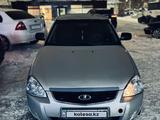 ВАЗ (Lada) Priora 2172 2009 годаfor1 200 000 тг. в Астана