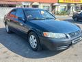 Toyota Camry 1998 годаүшін2 300 000 тг. в Тараз – фото 3