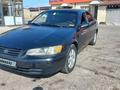 Toyota Camry 1998 годаүшін2 300 000 тг. в Тараз – фото 4