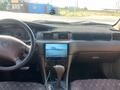 Toyota Camry 1998 годаүшін2 300 000 тг. в Тараз – фото 7