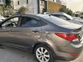 Hyundai Solaris 2012 года за 4 300 000 тг. в Алматы – фото 4