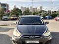Hyundai Solaris 2012 года за 4 300 000 тг. в Алматы