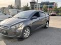 Hyundai Solaris 2012 года за 4 300 000 тг. в Алматы – фото 3