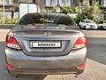 Hyundai Solaris 2012 года за 4 300 000 тг. в Алматы – фото 6