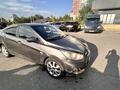 Hyundai Solaris 2012 года за 4 300 000 тг. в Алматы – фото 8