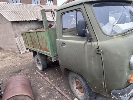УАЗ 3303 1990 года за 500 000 тг. в Уральск