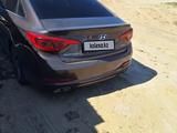 Hyundai Sonata 2014 года за 7 000 000 тг. в Аральск – фото 3