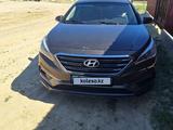 Hyundai Sonata 2014 годаүшін7 000 000 тг. в Аральск