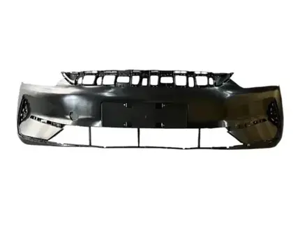 Бампер передний BYD QIN PLUS 20-25 за 15 000 тг. в Алматы