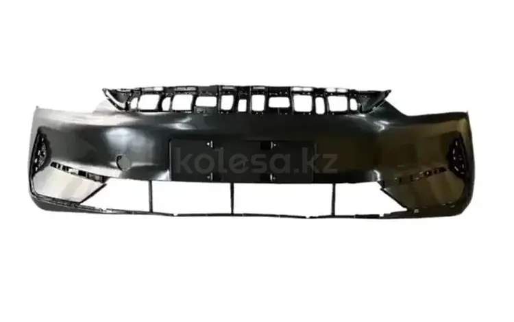 Бампер передний BYD QIN PLUS 20-25үшін15 000 тг. в Алматы