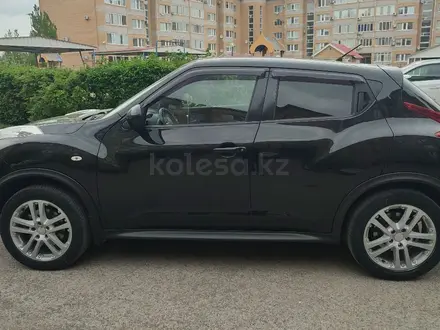 Nissan Juke 2012 года за 5 500 000 тг. в Актобе – фото 4