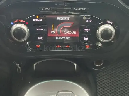 Nissan Juke 2012 года за 5 500 000 тг. в Актобе – фото 6
