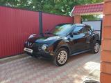 Nissan Juke 2012 года за 5 500 000 тг. в Актобе
