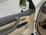 Lexus LX 470 1999 годаfor8 500 000 тг. в Актобе – фото 4