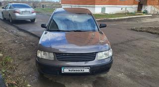 Volkswagen Passat 1998 года за 1 700 000 тг. в Астана