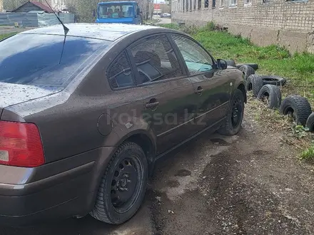 Volkswagen Passat 1998 года за 1 700 000 тг. в Астана – фото 4