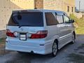 Toyota Alphard 2007 годаүшін8 800 000 тг. в Шымкент – фото 23