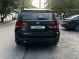 BMW X5 2015 года за 15 000 000 тг. в Алматы – фото 3
