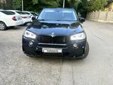 BMW X5 2015 года за 15 000 000 тг. в Алматы – фото 2