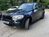 BMW X5 2015 года за 15 000 000 тг. в Алматы