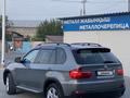 BMW X5 2007 годаүшін6 900 000 тг. в Шымкент – фото 4