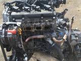 Двигатель QR25DE 2,5 Литра Nissan Murano(Япония) за 128 000 тг. в Алматы – фото 2