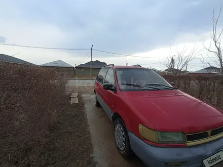 Mitsubishi Space Wagon 1995 года за 900 000 тг. в Тараз