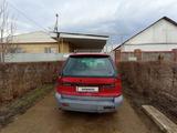 Mitsubishi Space Wagon 1995 годаүшін900 000 тг. в Тараз – фото 2