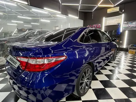 Toyota Camry 2015 года за 9 000 000 тг. в Актау – фото 5