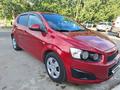 Chevrolet Aveo 2013 годаfor4 000 000 тг. в Костанай