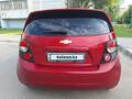 Chevrolet Aveo 2013 годаfor4 000 000 тг. в Костанай – фото 3