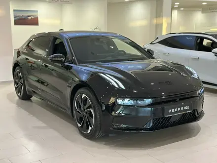 Zeekr 001 2026 года за 23 590 000 тг. в Астана