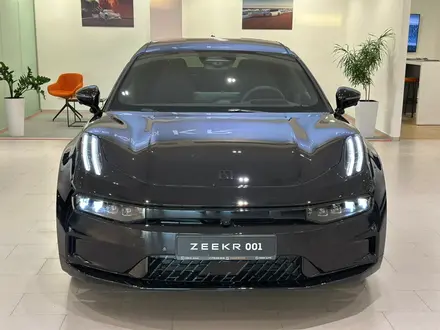 Zeekr 001 2026 года за 23 590 000 тг. в Астана – фото 2