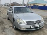 Nissan Teana 2006 годаүшін3 300 000 тг. в Атырау