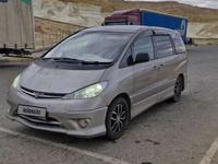 Toyota Estima 2005 годаүшін4 000 000 тг. в Атырау