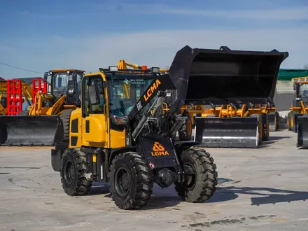 Lugong  T916 2025 года за 5 600 000 тг. в Астана