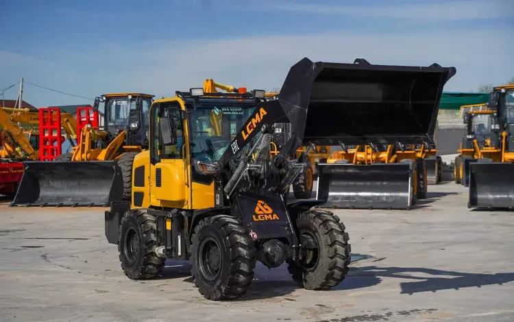 Lugong  T916 2025 годаүшін5 600 000 тг. в Астана