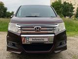 Honda Stepwgn 2010 годаfor8 700 000 тг. в Усть-Каменогорск